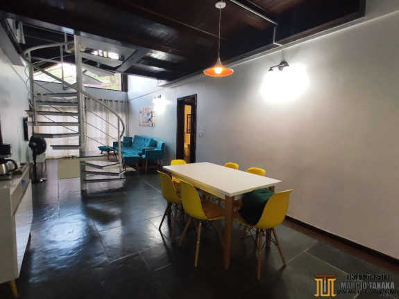 Imagem Casa com 4 Quartos à Venda, 184 m² em Riviera - Bertioga