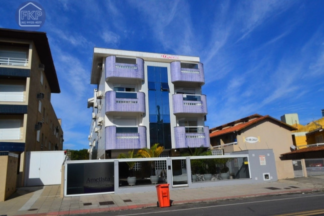 Imagem Apartamento com 3 Quartos à Venda, 164 m² em Ingleses Do Rio Vermelho - Florianópolis