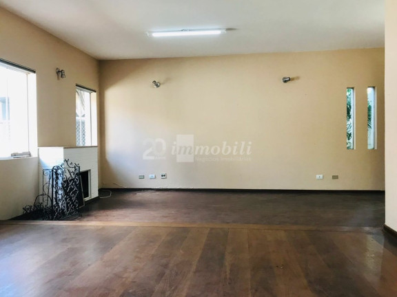 Imagem Casa com 4 Quartos à Venda ou Locação, 300 m² em Pacaembu - São Paulo