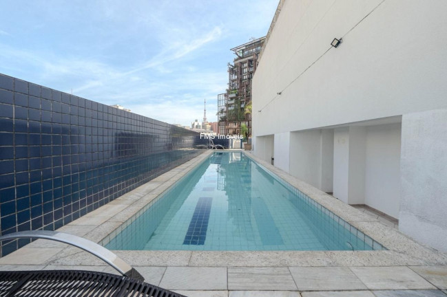 Imagem Imóvel com 1 Quarto para Alugar, 40 m² em Jardim Paulista - São Paulo Imagem Imóvel com 1 Quarto para Alugar, 40 m² em Jardim Paulista - São Paulo