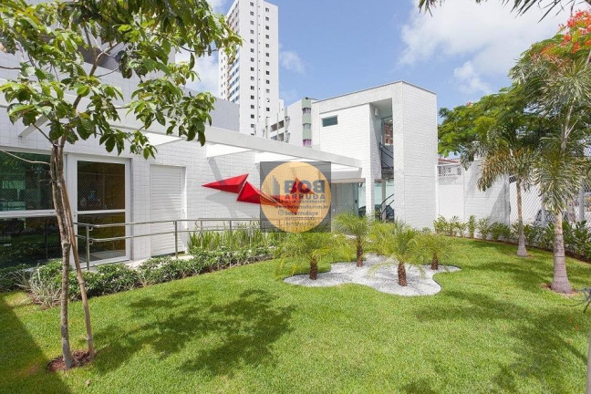 Imagem Apartamento com 2 Quartos à Venda, 47 m² em Boa Viagem - Recife