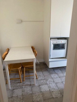 Imagem Apartamento com 3 Quartos à Venda, 100 m² em Tatuapé - São Paulo Imagem Apartamento com 3 Quartos à Venda, 100 m² em Tatuapé - São Paulo