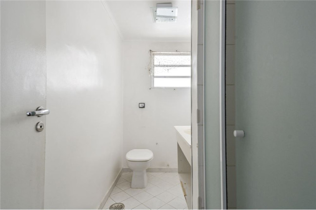 Imagem Apartamento com 3 Quartos à Venda, 97 m² em Perdizes - São Paulo
