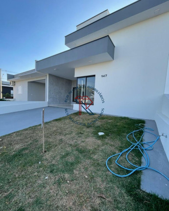 Imagem Casa com 3 Quartos à Venda, 109 m² em Cajuru Do Sul - Sorocaba