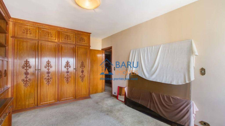 Imagem Cobertura com 4 Quartos à Venda, 593 m² em Higienópolis - São Paulo
