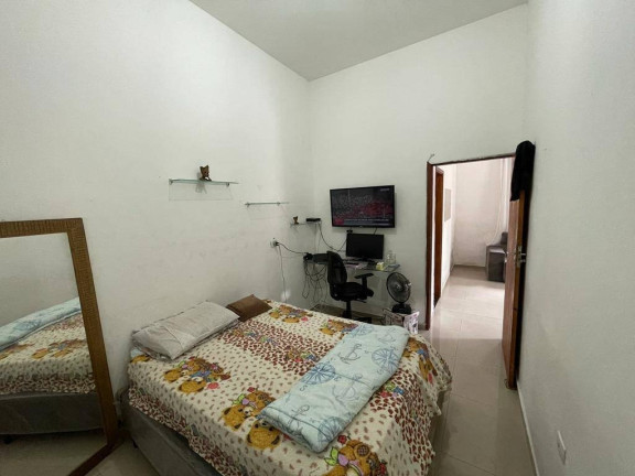 Imagem Casa com 2 Quartos à Venda, 132 m² em Boqueirão - Praia Grande Imagem Casa com 2 Quartos à Venda, 132 m² em Boqueirão - Praia Grande