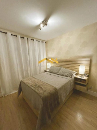 Imagem Apartamento com 2 Quartos à Venda, 55 m² em Morumbi - São Paulo Imagem Apartamento com 2 Quartos à Venda, 55 m² em Morumbi - São Paulo