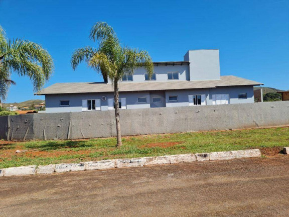 Imagem Casa de Condomínio com 4 Quartos à Venda, 285 m² em Condomínio Ville Des Lacs - Nova Lima