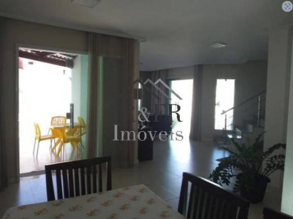 Imagem Casa com 4 Quartos à Venda, 280 m² em Arembepe (abrantes) - Camaçari
