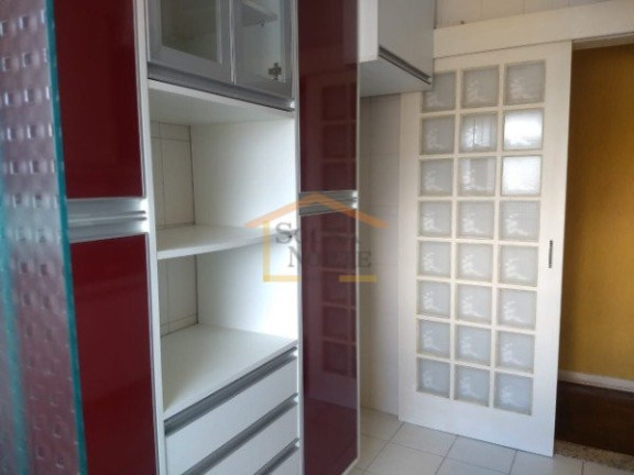 Imagem Apartamento com 2 Quartos à Venda, 59 m² em Vila Paulicéia - São Paulo