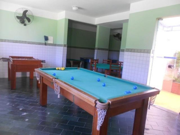 Apartamento com 2 Quartos para Alugar, 76 m² em Enseada - Guarujá