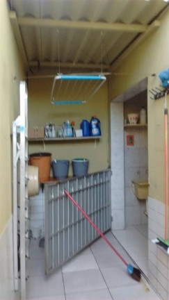 Imagem Sobrado com 2 Quartos à Venda, 62 m² em Esplanada Dos Barreiros - Sao Vicente