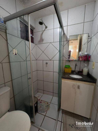 Imagem Casa com 3 Quartos à Venda, 77 m² em Passaré - Fortaleza Imagem Casa com 3 Quartos à Venda, 77 m² em Passaré - Fortaleza