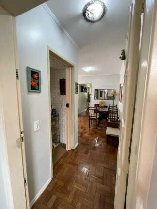 Imagem Imóvel com 3 Quartos à Venda, 122 m² em Auxiliadora - Porto Alegre