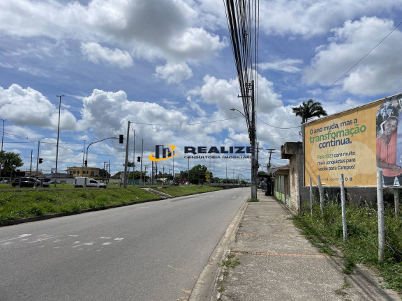 Imagem Terreno à Venda, 392 m² em Parque Santo Antônio - Campos Dos Goytacazes Imagem Terreno à Venda, 392 m² em Parque Santo Antônio - Campos Dos Goytacazes