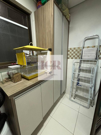 Imagem Apartamento com 2 Quartos à Venda, 70 m² em Jardim Guadalajara - Sorocaba Imagem Apartamento com 2 Quartos à Venda, 70 m² em Jardim Guadalajara - Sorocaba