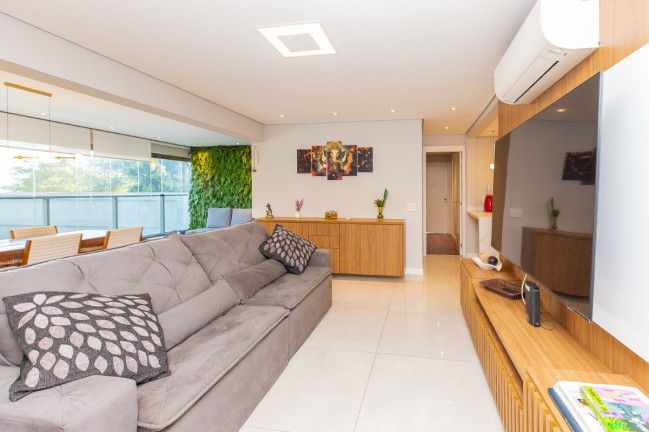 Imagem Apartamento com 3 Quartos à Venda, 165 m² em Santo Amaro - São Paulo Imagem Apartamento com 3 Quartos à Venda, 165 m² em Santo Amaro - São Paulo