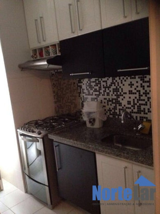 Imagem Apartamento com 3 Quartos à Venda, 92 m² em Lauzane Paulista - São Paulo