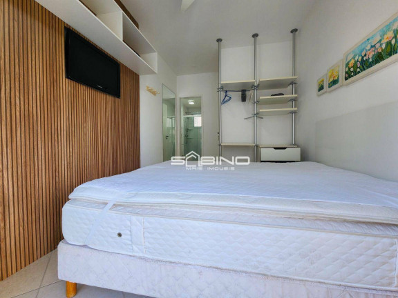 Imagem Apartamento com 3 Quartos para Temporada, 96 m² em Riviera De São Lourenço - Bertioga
