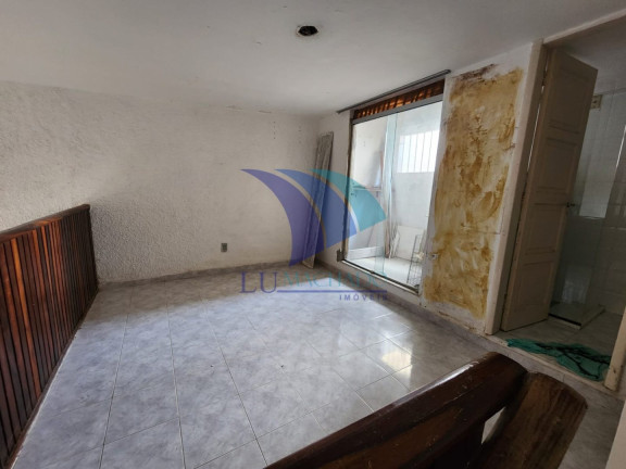 Imagem Casa com 2 Quartos à Venda, 60 m² em Portinho - Cabo Frio