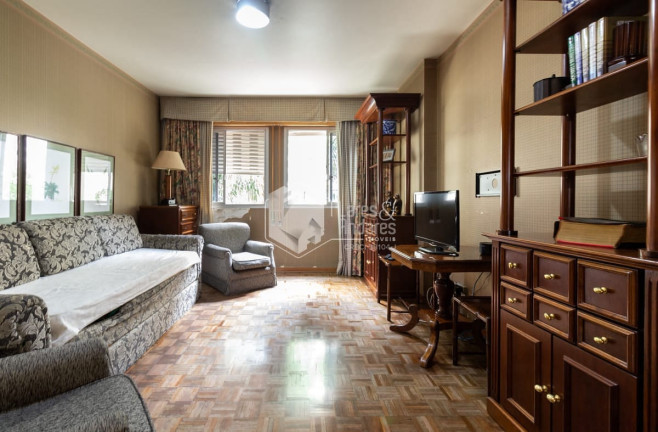Imagem Apartamento com 3 Quartos à Venda, 333 m² em Paraíso - São Paulo