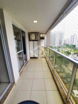 Imagem Apartamento com 2 Quartos à Venda, 68 m² em Barra Olímpica - Rio De Janeiro Imagem Apartamento com 2 Quartos à Venda, 68 m² em Barra Olímpica - Rio De Janeiro
