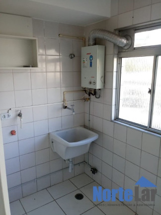 Imagem Apartamento com 2 Quartos à Venda, 70 m² em Lauzane Paulista - São Paulo