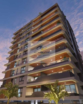 Imagem Apartamento com 2 Quartos à Venda, 63 m² em Jardim Oceania - João Pessoa