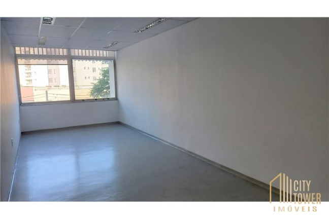 Imagem Sala Comercial à Venda, 32 m² em Itaim Bibi - São Paulo