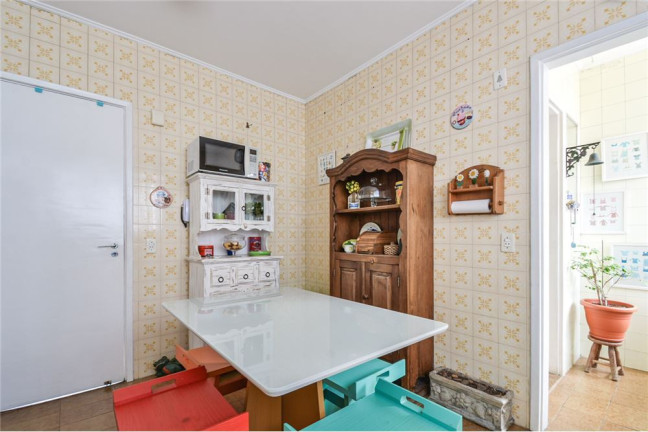 Imagem Imóvel com 3 Quartos à Venda,  em Pinheiros - São Paulo