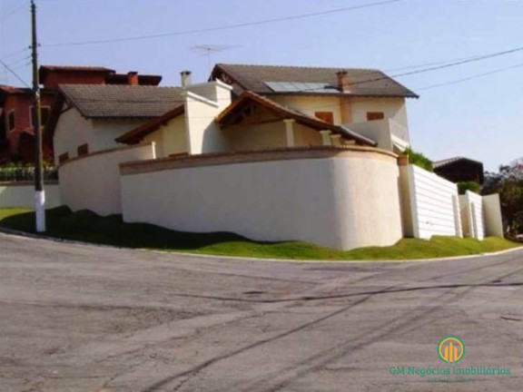 Imagem Casa de Condomínio com 4 Quartos à Venda, 311 m² em Granja Viana - Jandira Imagem Casa de Condomínio com 4 Quartos à Venda, 311 m² em Granja Viana - Jandira