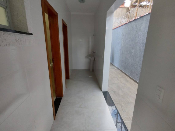 Imagem Casa com 5 Quartos à Venda, 250 m² em Flórida - Praia Grande Imagem Casa com 5 Quartos à Venda, 250 m² em Flórida - Praia Grande