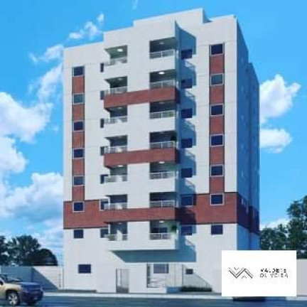 Imagem Apartamento com 2 Quartos à Venda, 56 m² em Jardim Oriente - São José Dos Campos
