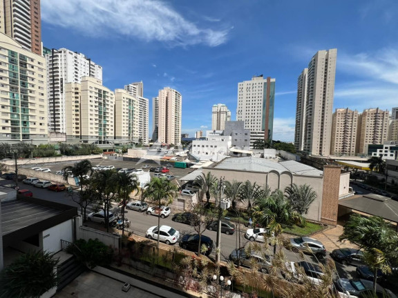 Imagem Apartamento com 2 Quartos à Venda, 66 m² em Setor Bueno - Goiânia