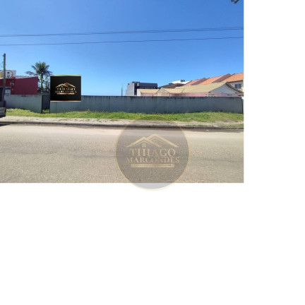 Imagem Terreno à Venda, 1 m² em Balneário Nereidas - Guaratuba Imagem Terreno à Venda, 1 m² em Balneário Nereidas - Guaratuba