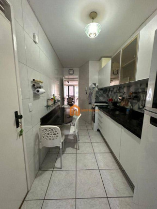 Imagem Apartamento com 3 Quartos à Venda, 103 m² em Aldeota - Fortaleza
