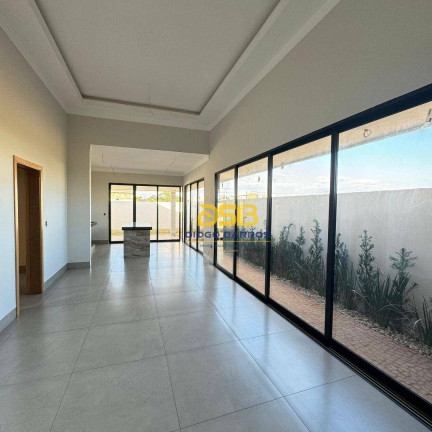 Imagem Casa com 3 Quartos à Venda, 161 m² em Tamboré - Barretos Imagem Casa com 3 Quartos à Venda, 161 m² em Tamboré - Barretos