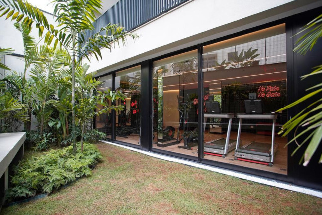 Imagem Imóvel com 1 Quarto à Venda, 29 m² em Vila Nova Conceição - São Paulo Imagem Imóvel com 1 Quarto à Venda, 29 m² em Vila Nova Conceição - São Paulo