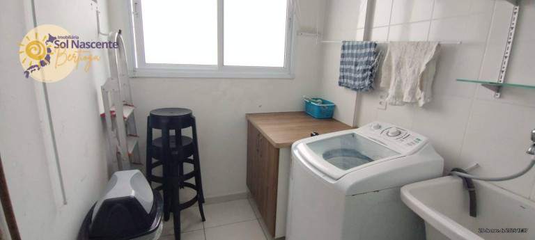 Imagem Apartamento com 2 Quartos à Venda, 79 m² em Jardim  Indaiá - Bertioga