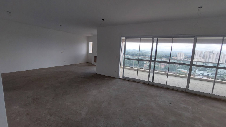 Imagem Apartamento com 4 Quartos para Alugar, 245 m² em Jardim Das Colinas - São José Dos Campos