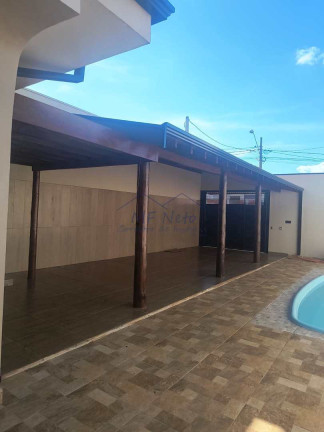 Imagem Casa com 2 Quartos à Venda, 180 m² em Terrazul Ba - Pirassununga Imagem Casa com 2 Quartos à Venda, 180 m² em Terrazul Ba - Pirassununga