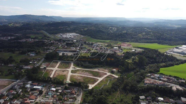 Imagem Terreno à Venda, 282 m² em Vila Rivabem - Campo Largo Imagem Terreno à Venda, 282 m² em Vila Rivabem - Campo Largo
