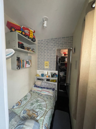 Imagem Apartamento com 3 Quartos à Venda, 60 m² em Vila Santa Clara - São Paulo Imagem Apartamento com 3 Quartos à Venda, 60 m² em Vila Santa Clara - São Paulo