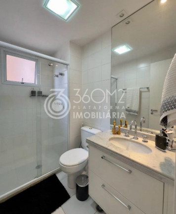 Imagem Apartamento com 3 Quartos à Venda, 132 m² em Campestre - Santo André Imagem Apartamento com 3 Quartos à Venda, 132 m² em Campestre - Santo André