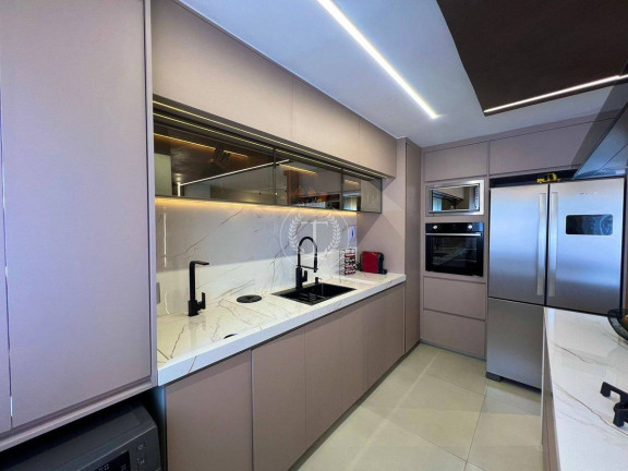 Imagem Apartamento com 2 Quartos à Venda, 60 m² em Tatuapé - São Paulo