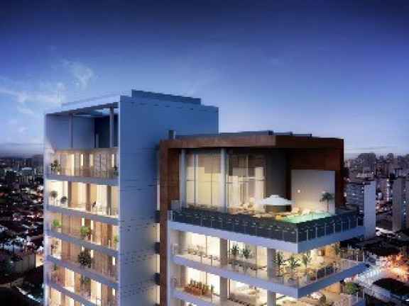 Imagem Apartamento com 4 Quartos à Venda, 407 m² em Campo Belo - São Paulo Imagem Apartamento com 4 Quartos à Venda, 407 m² em Campo Belo - São Paulo
