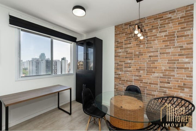Imagem Apartamento com 1 Quarto à Venda, 37 m² em Chácara Inglesa - São Paulo Imagem Apartamento com 1 Quarto à Venda, 37 m² em Chácara Inglesa - São Paulo