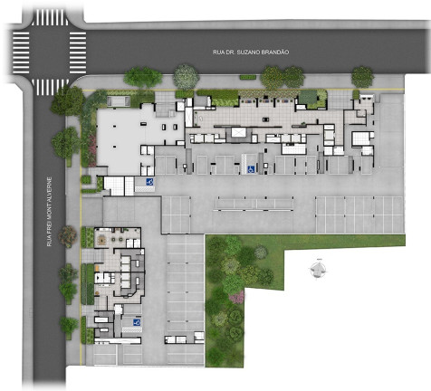 Apartamento com 3 Quartos à Venda, 84 m² em Penha - São Paulo