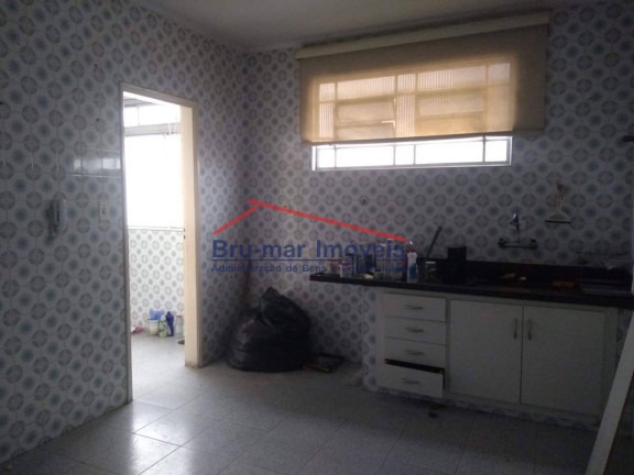 Imagem Apartamento com 2 Quartos à Venda, 112 m² em Embaré - Santos Imagem Apartamento com 2 Quartos à Venda, 112 m² em Embaré - Santos
