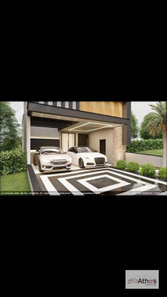 Imagem Casa com 3 Quartos à Venda, 135 m² em Loteamento Park Gran Reserve - Indaiatuba Imagem Casa com 3 Quartos à Venda, 135 m² em Loteamento Park Gran Reserve - Indaiatuba